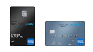 View top 26 promotions you should not ignore and apply online. American Express And Amazon Launch Credit Cards For Small Businesses Techradar