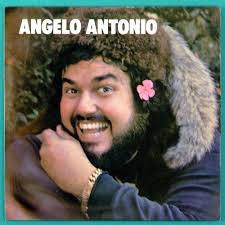 Angelo Antonio Discography: Vinyl, CDs, & More