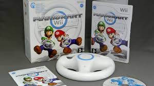 Los mejores juegos de nintendo 2ds y 3ds para niños de 3 a 6 años · mi osito y yo: Mario Kart Wii Juegos Infantiles