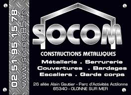 Socom Sarl