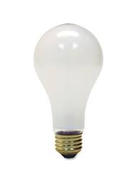 Ge Soft White Light Bulb 3 Way 50100150 Watts Office Depot