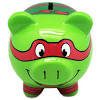 Training yourself to save money using a diy piggy bank is a nice idea, and can help you spend the money wisely. 1