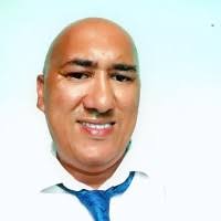 Dave Rampersad Email & Phone Number