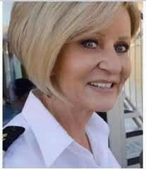 Happiest Birthday to our Goddess of Canyon Lake!!! Thank you for all you  do!Cindi DeLoseur