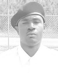 Eric Morley Jr., 21 yrs