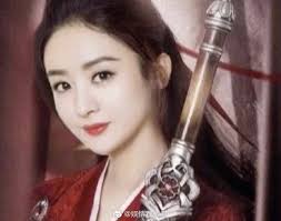 Mainland Chinese Drama 2020/2021] Legend of Fei 有翡