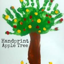 Baking soda and vinegar are great for preschoolers, since it has a fantastic chemical reaction. Easy Cute Apple Crafts For Kids To Create Hands On As We Grow