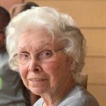 Deema Strange Obituary