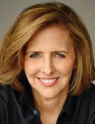 Trailblazing Filmmaker Nancy Meyers to Receive WGAW's Laurel Award for  Screenwriting Achievement
