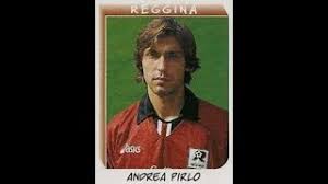 Reggina calcio, reggio di calabria, italy. Andrea Pirlo All Goals For Reggina Youtube