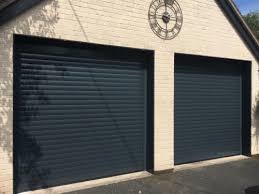 Fortunately, wi garage door service, the #1 garage door specialist is now in the heart of industrial city of wisconsin — green bay. Classic Roller Garage Door Roller Garage Door Roche Security