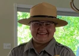 Park Ranger Emma Loughrey '23 Says Ferrum College Prepared Her for Career  Opportunities