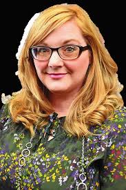 Teachers of the year named