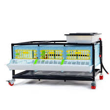 gelistirme kafesi gl25 1 katli besi kafesi 25 cm kafes bildircin yastiklar