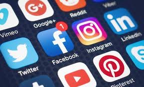 Beware Of Fake Celebrities Created By Socbots Social Media Trends Small Business Trends Instagram Direct Message