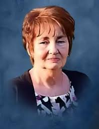 Brenda Mayes Trail Obituary (2024)