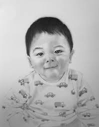 Black And White Virtual Exhibition