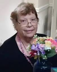 Obituary information for Catherine A McTigue