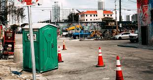 Maybe you would like to learn more about one of these? Porta Potty Cleaner Careers Salary Outlook And Prospects