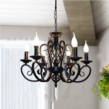Find your iron ceiling light easily amongst the 39 products from the leading brands on archiexpo, the architecture and design specialist for your professional purchases. Vintage Iron Chandelier Pendant Light Ceiling Lamp Living Room Lighting 6 Lights Lamps Lighting Ceiling Fans Ceiling Fixture