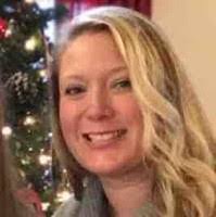 Jennifer Menge's Instagram, Twitter & Facebook