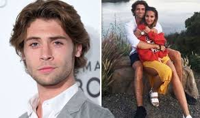 Emmerdale: Joe Tate star's actress girlfriend Lucy Heath 'CONFIRMS' romance  with cosy pic