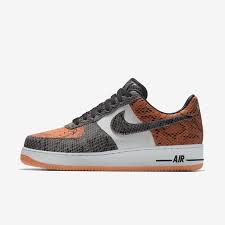 My pendleton nike id air force 1's arrived! Nike Air Force 1 By You Designs Dead Stock