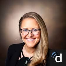 Dr. Caitlin Demarest, MD