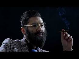 Raper Opak má odkaz pre svoje mladšie JA