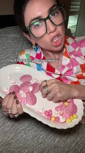 Indulge Candy Newton