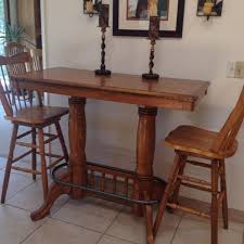 We did not find results for: Best Solid Wood High Top Pub Table With Two Chairs For Sale In Ramona California For 2021