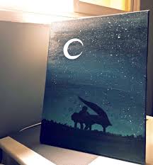 you can see the beauty in everything if you want رسم فن رسمتي اكريليك مكتبي كيف يرى السقف مكاتبنا art draw drawing acryl art sketches drawings
