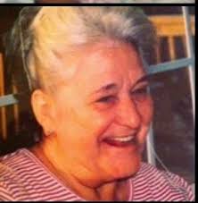 Barbara Joan Martin Click (1945-2012)