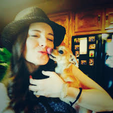 Kimberly Dollar (@KimberlyDollar)