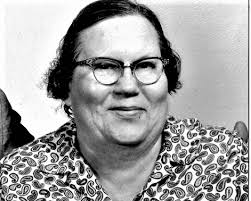 Velma M DAVIS Holman (1911-1991)