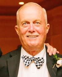 John Robert Wahl Obituary October 5, 2022