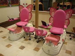 Pedicure Massage Chair For Sale Nail Spa Nail Salon And Spa Martini Nails