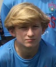 Matthew McDonnell's Men's Soccer Recruiting Profile