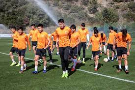 Jun 24, 2021 · one of the reasons was that there was no one like me there who could have facilitated better communication within the squad, said li, who was the head coach of chinese super league club wuhan zall during that period. The Stranded Stars Of Wuhan F C The New York Times