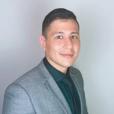 About Daniel Nolasco