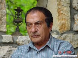 Faces from Ghowaya- Kobayat, Lebanon