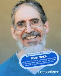 Start the school year by learning something new! From music and languages  to arts and crafts, Lessonface connects you with expert teachers ready to  help you reach your goals, and our Back-to-School