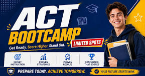 ACT Boot Camp
