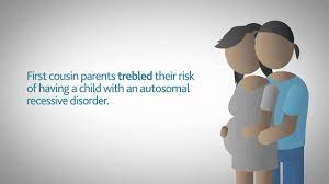 Implies that you may know a little about them but need clarification. Cousin Marriage Consanguinity Youtube