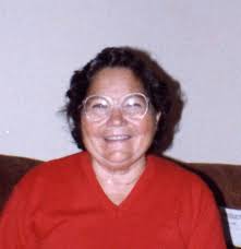 Elizabeth Becker Obituary (2012)