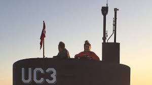 Contact inquiries@nextanimation.com to license this or any news direct videofor story suggestions please contact tips@nextanimation.com.twrestrictions. Danish Submarine Owner Arrested Over Missing Journalist Bbc News