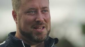 St Joseph's College Mark Grigg Director of Rugby