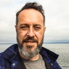 Will Kersten's Instagram, Twitter & Facebook