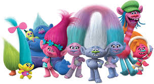 Disney series & full length cartoons in english. Trolls Official Site Dreamworks