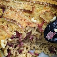 Coquiflette Papa En Cuisine Recette Papa En Cuisine Cuisine Plat